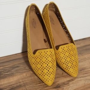 Seychelles Brunch flats